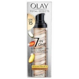 Olay Total Effects Tone Correcting Face Moisturize..