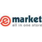 Glamnetic Press On Nails - Confetti | Semi-Transparent, Short Almond Nails, Reusable | 15 Sizes - 30 Nail Kit with Glue