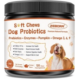 Pet health products