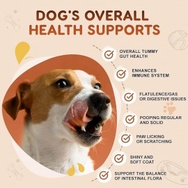 Pet health products