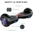 Balancing Scooter Hover Board