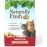 Naturally Fresh Cat Litter Made From Walnut Shells