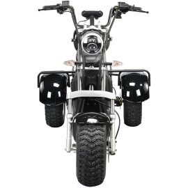 Tricycle Motorcycle Moped Mobility Scooter